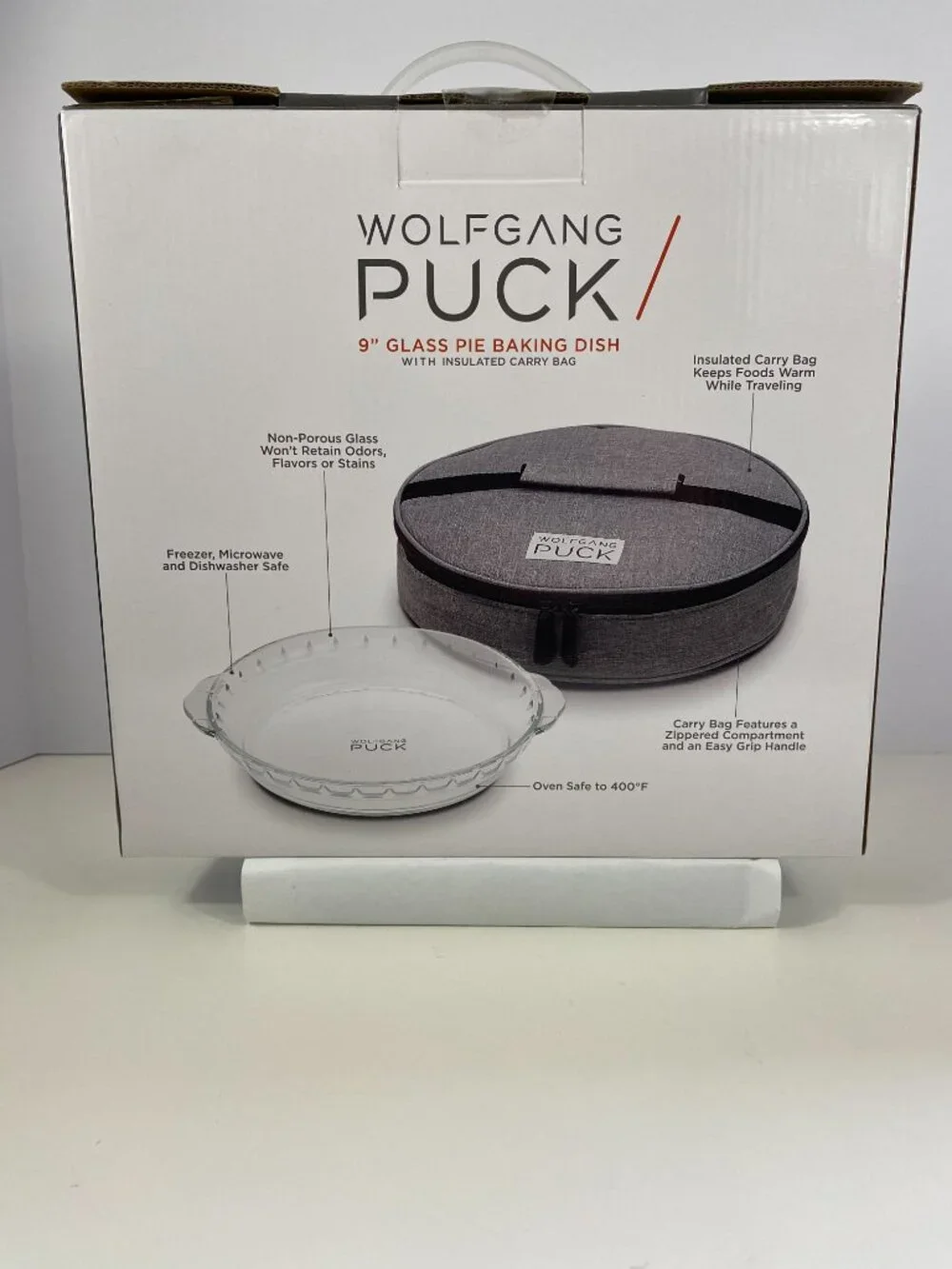 Wolfgang Puck 9